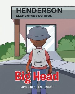 Cover Big Head (eBook, ePUB)