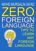 Zero Foreign Language (Arabic Linguistic Course) (eBook, ePUB)