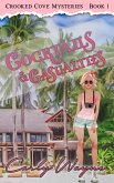 Cocktails & Casualties (Crooked Cove Mysteries, #1) (eBook, ePUB)