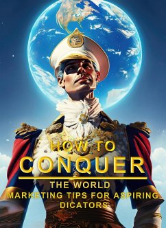 How To Conquer The World - Marketing Tips For Aspiring Dictators (eBook, ePUB) - Æ, Æ.