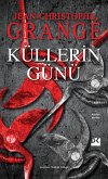 Küllerin Günü (eBook, ePUB)