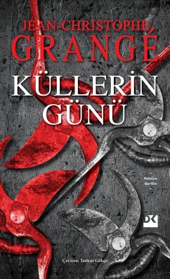 Cover Küllerin Günü (eBook, ePUB)