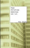 Hans Christian Andersen ist tot (eBook, ePUB) Hans Christian Andersen ist tot (eBook, ePUB)
