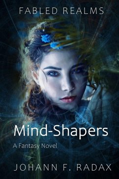 Cover Mind-Shapers (Fabled Realms, #1) (eBook, ePUB)