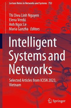 Intelligent Systems and Networks