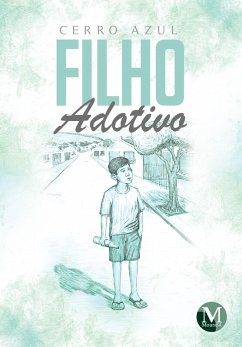 Cover FILHO ADOTIVO (eBook, ePUB)