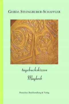 Cover tagebuchskizzen