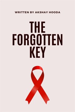 The Forgotten Key (eBook, ePUB) - Hooda, Akshay