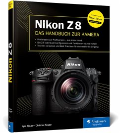 Nikon Z 8 - Sänger, Kyra;Sänger, Christian