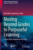 Moving Beyond Grades to Purposeful Learning
