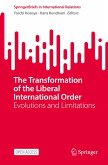 The Transformation of the Liberal International Order