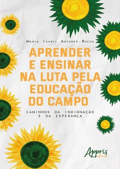 Cover Aprender e Ensinar na Luta pela Educação do Campo: Caminhos da Indignação e da Esperança (eBook, ePUB)