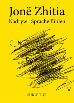 Nadryw   Sprache fühlen - Zhitia, Jonë