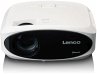 Lenco LPJ-900WH - Bild 1