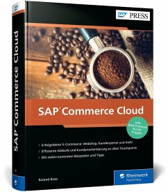 SAP Commerce Cloud - Boes, Roland