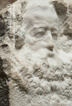 Cover Karl Bürkli
