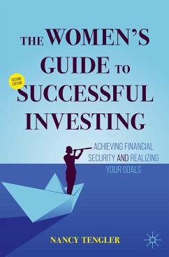 The Women's Guide to Successful Investing - Tengler, Nancy