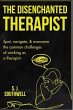 The Disenchanted Therapist (eBook, ePUB) - Bild 1