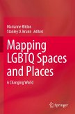 Mapping LGBTQ Spaces and Places