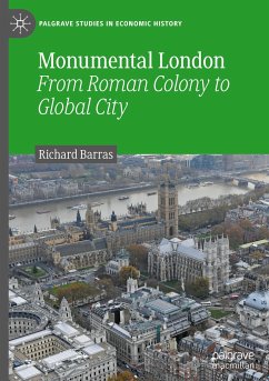 Monumental London - Barras, Richard