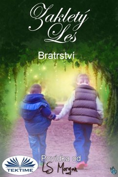 Cover Zakletý Les (eBook, ePUB)