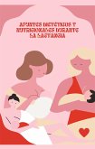 Apuntes dietéticos y nutricionales durante la lactancia (eBook, ePUB)