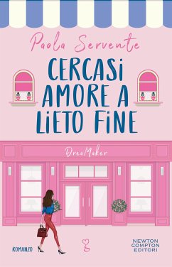 Cercasi amore a lieto fine (eBook, ePUB) - Servente, Paola