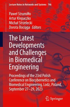 The Latest Developments and Challenges in Biomedical Engineering