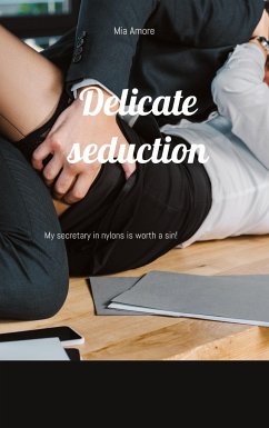 Delicate seduction - Amore, Mia