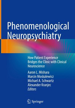 Phenomenological Neuropsychiatry