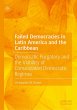 Failed Democracies in Latin America and... - Bild 1
