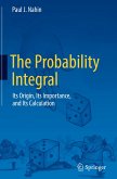 The Probability Integral