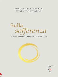 Sulla sofferenza (eBook, ePUB) - Antonio Amodio, Vito; Cesarini, Edmondo