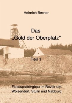 Das Gold der Oberpfalz - Teil 1 - Becher, Heinrich