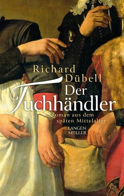 Der Tuchhändler (eBook, ePUB) - Dübell, Richard