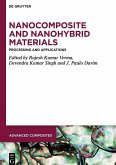 Nanocomposite and Nanohybrid Materials Nanocomposite and Nanohybrid Materials