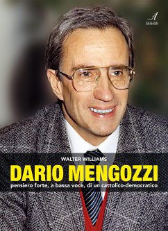 Dario Mengozzi (eBook, PDF) - Williams, Walter