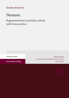 Cover Nemesis (eBook, PDF)