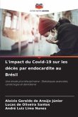 L'impact du Covid-19 sur les décès par endocardite au Brésil