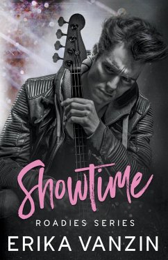 Showtime - Vanzin, Erika