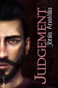 JUDGMENT (CRONICAS DE WËILAI #3)