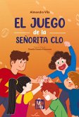El juego de la señorita Clo