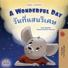 A Wonderful Day (English Thai Bilingual... - Bild 1