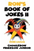 Ron's Book Of Jokes II