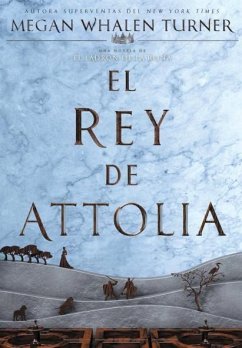 El rey de Attolia