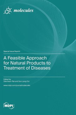 A Feasible Approach for Natural Products to Treatment of Diseases