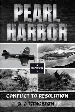 Pearl Harbor - Kingston, A. J.