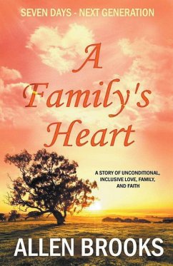 Cover A Family's Heart