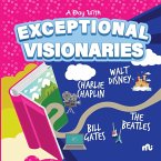 A Day With Exceptional Visionaries
