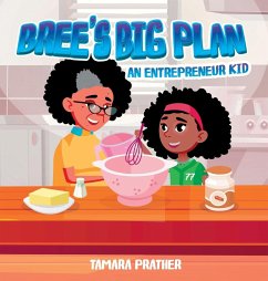 Bree's Big Plan - Prather, Tamara